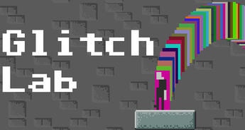 Glitch Lab