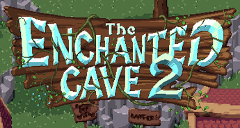 The Enchanted Cave 2