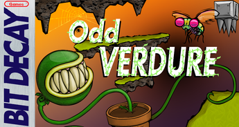 Odd Verdure