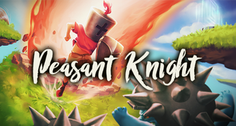 Peasant Knight