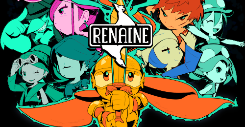 Renaine